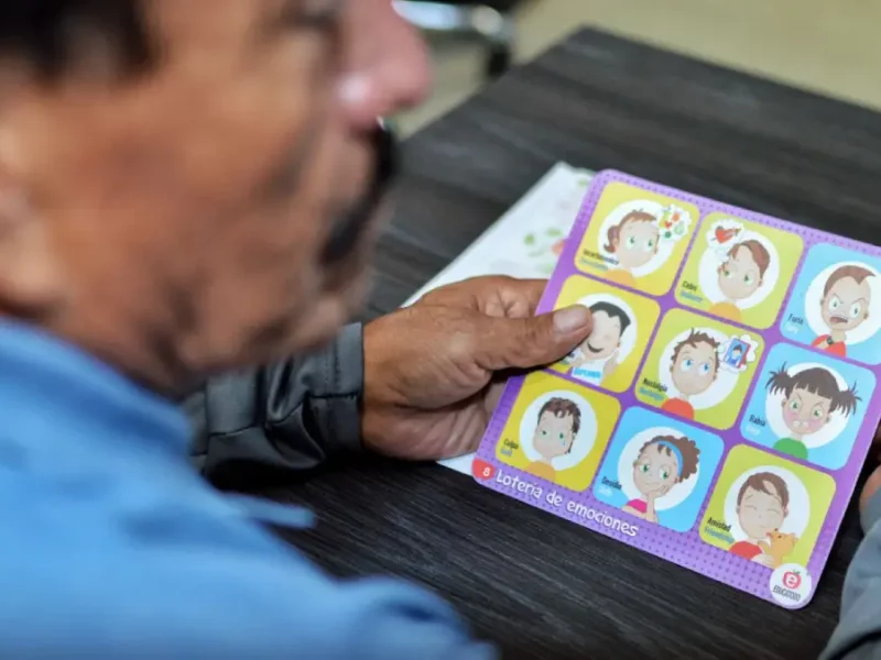 Promueve DIF Puebla Capital el cuidado de la salud mental en las empresas
