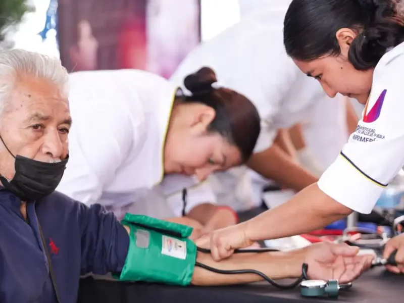 Impulsa Gobierno de San Andrés Cholula bienestar e inclusión de personas adultas mayores