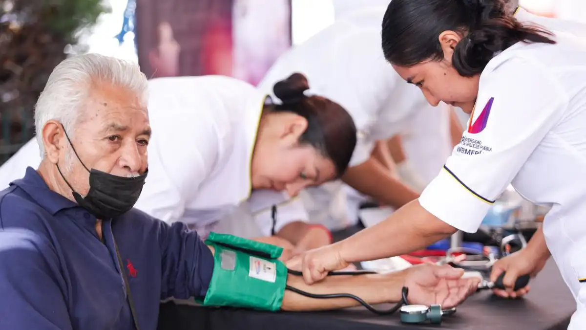 Impulsa Gobierno de San Andrés Cholula bienestar e inclusión de personas adultas mayores