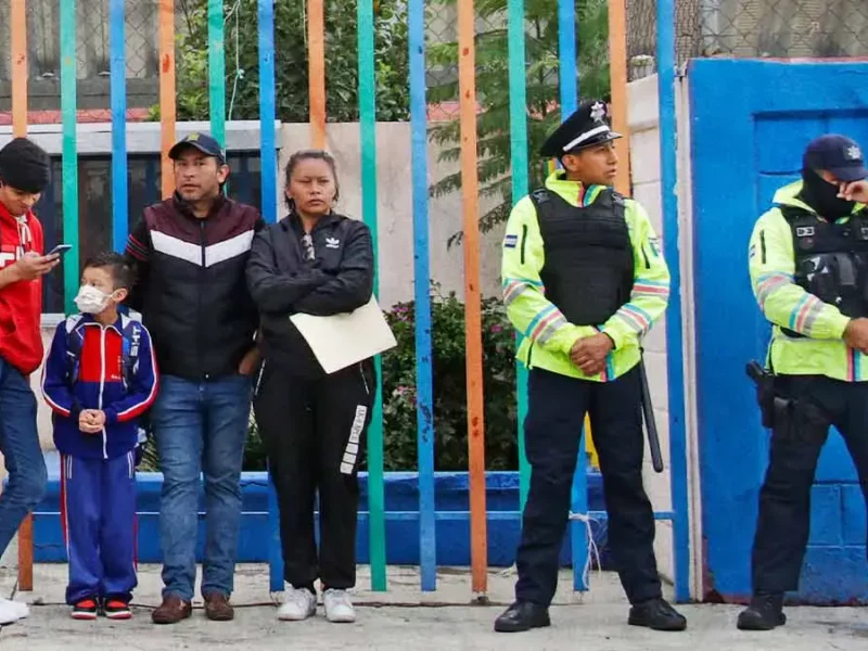 Ayuntamiento de Puebla realizará operativo de regreso a clases en 33 escuelas  