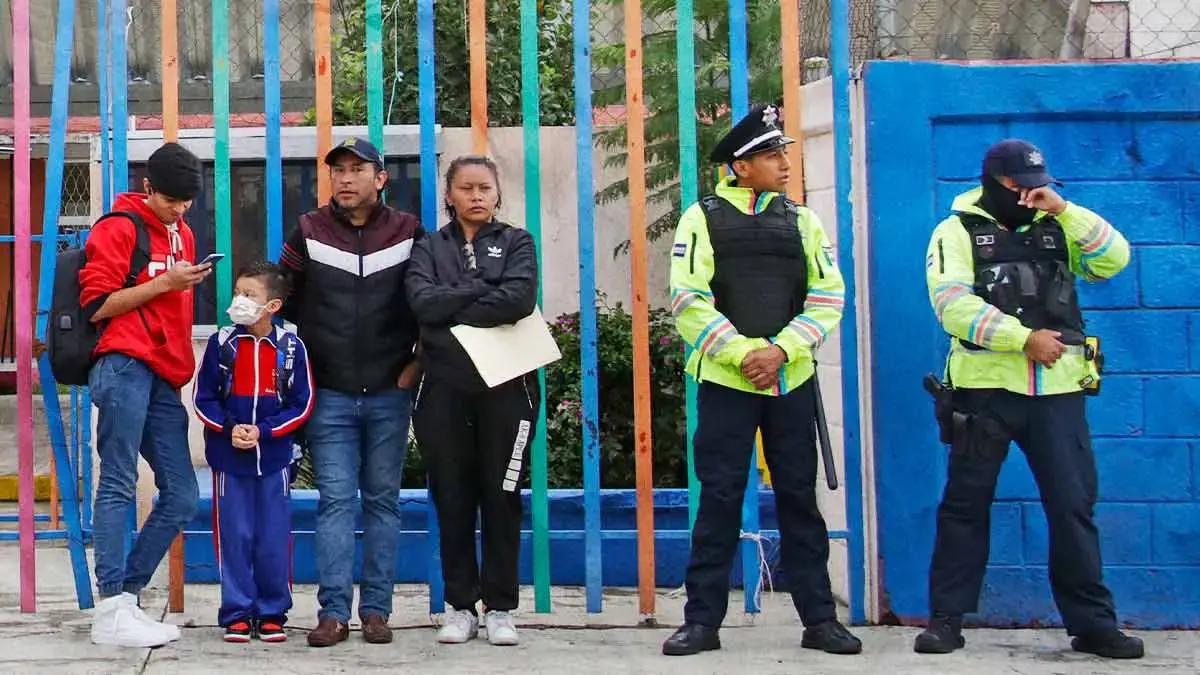 Ayuntamiento de Puebla realizará operativo de regreso a clases en 33 escuelas