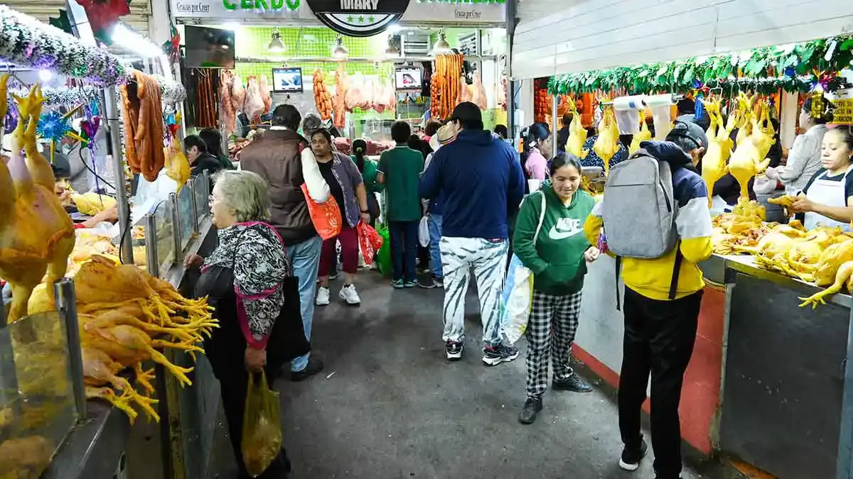 Gobierno municipal descarta cobro de piso en mercados de Puebla  