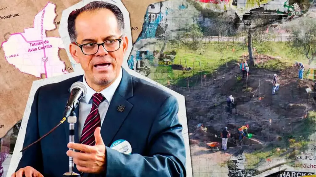 Puebla abrirá su octava zona arqueológica en Teteles de Ávila Castillo este 2025 
