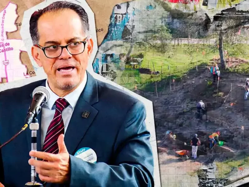 Puebla abrirá su octava zona arqueológica en Teteles de Ávila Castillo este 2025 