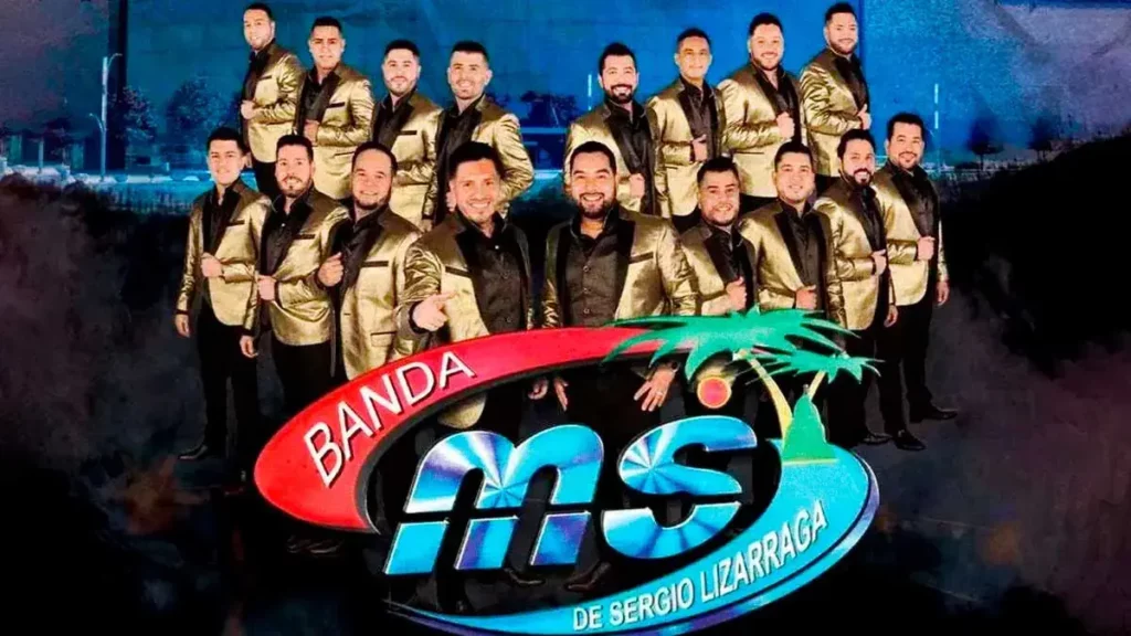 Banda MS regresa a Puebla en diciembre 2025; conoce el precio de los boletos 