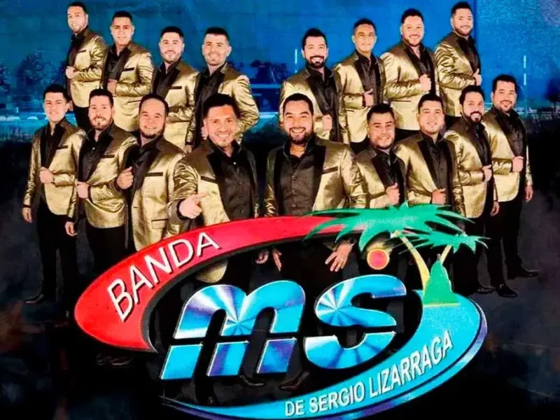 Banda MS regresa a Puebla en diciembre 2025; conoce el precio de los boletos 