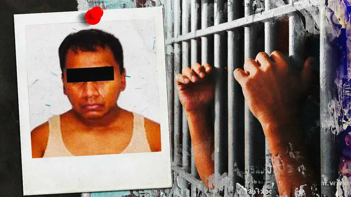 Expolicía de Tulcingo del Valle recibe 35 años de cárcel por matar a cuatro personas
