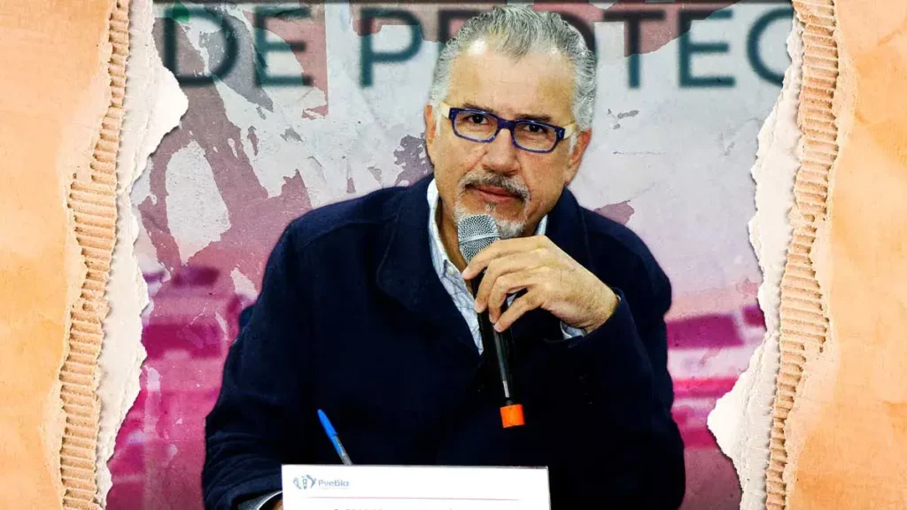 Ayuntamiento de Puebla mantendrá clausura de construcción en predio en disputa de La Margarita 