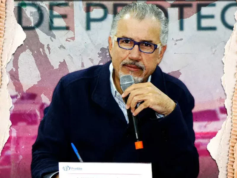 Ayuntamiento de Puebla mantendrá clausura de construcción en predio en disputa de La Margarita 