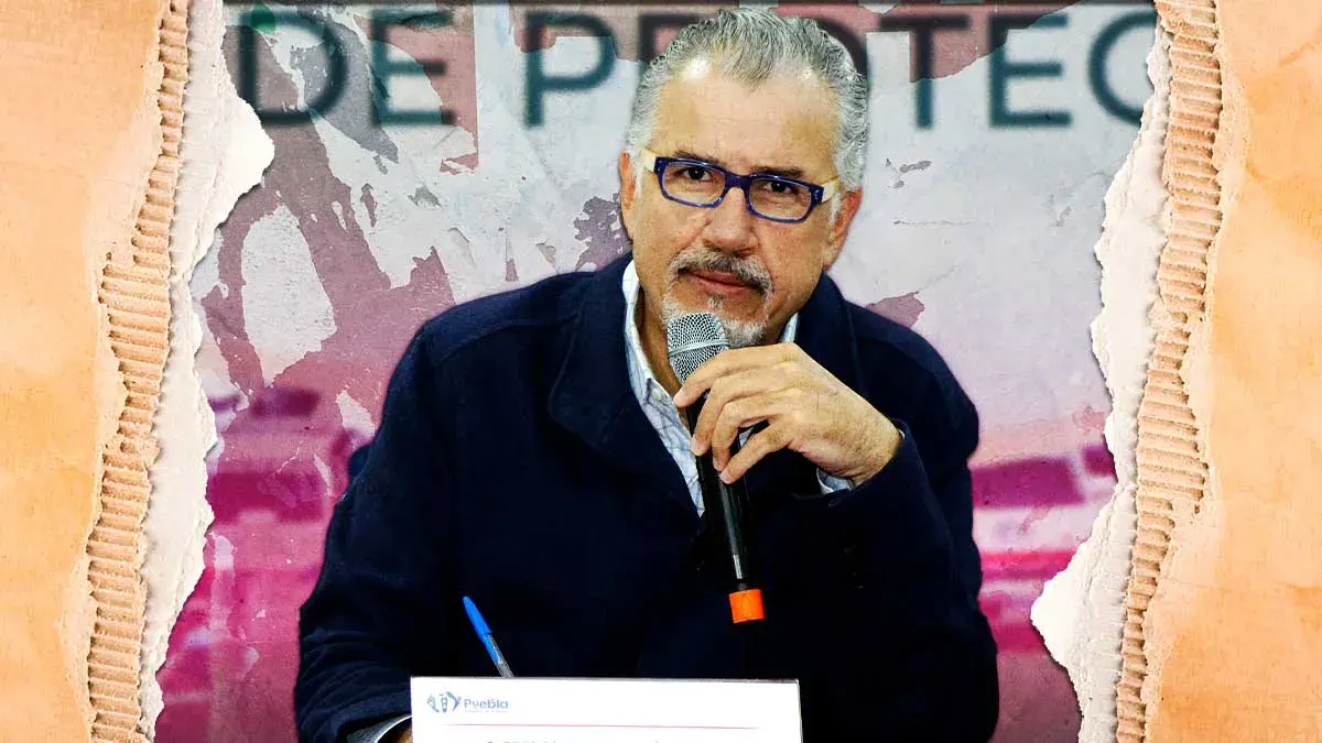 Ayuntamiento de Puebla mantendrá clausura de construcción en predio en disputa de La Margarita