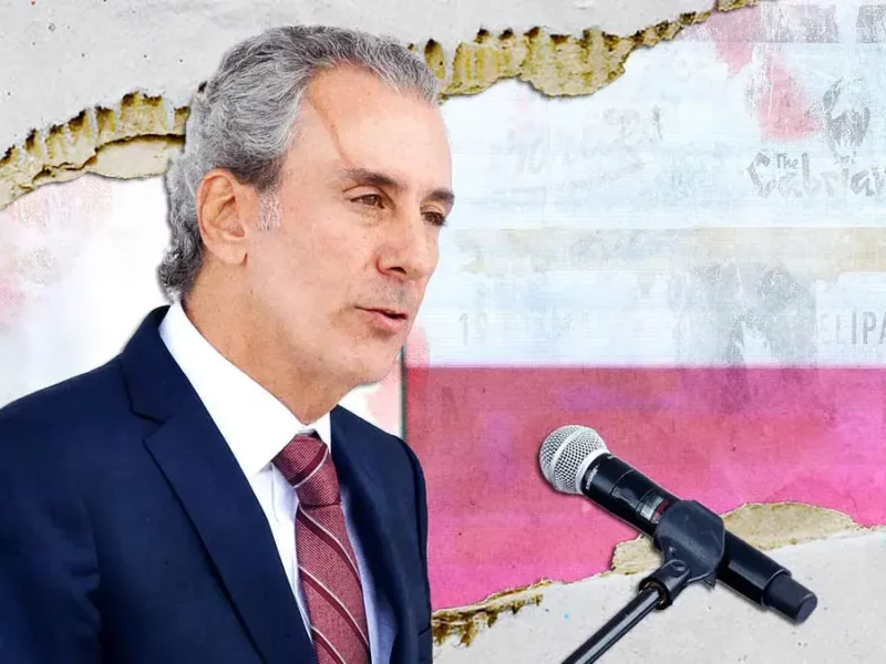 Pepe Chedraui dará su primer Informe de Gobierno el 15 de octubre de 2025
