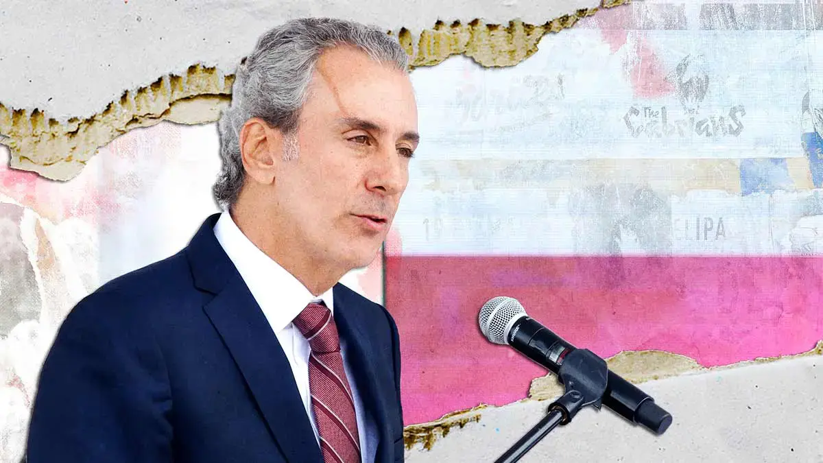 Pepe Chedraui dará su primer Informe de Gobierno el 15 de octubre de 2025