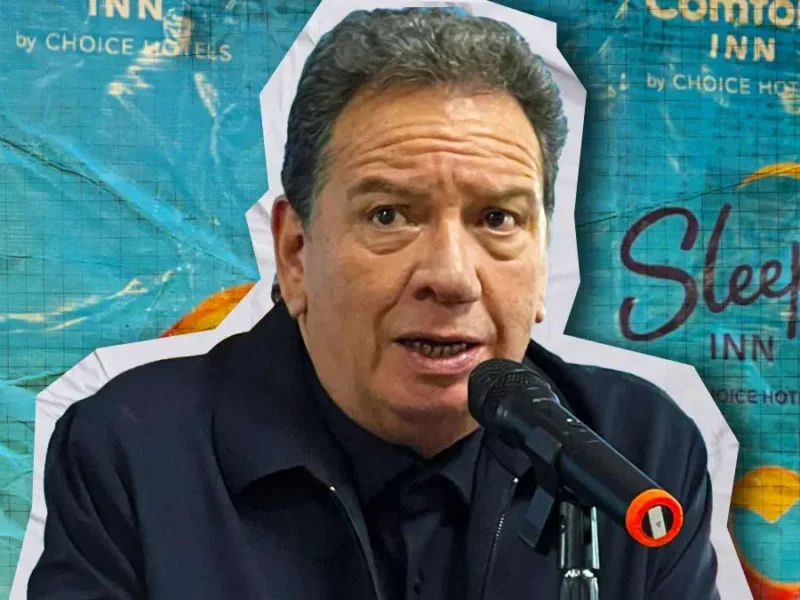 Jorge Muñiz llega a Puebla con “La Noche de Marco Antonio Muñiz”, un tributo a su padre