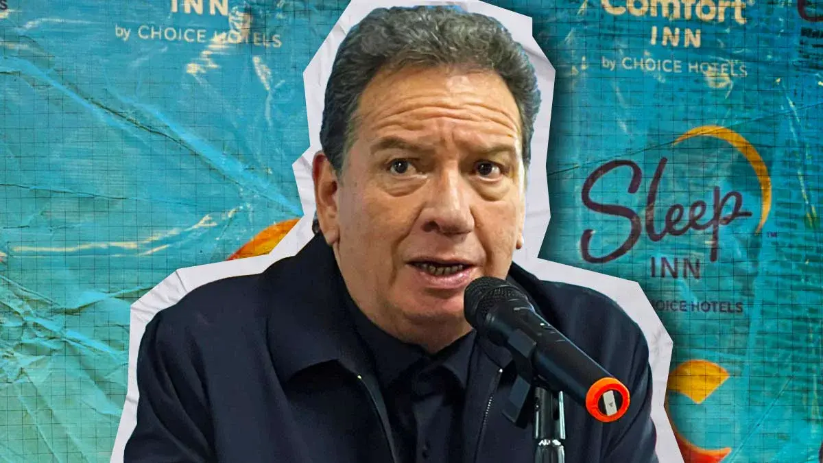Jorge Muñiz llega a Puebla con “La Noche de Marco Antonio Muñiz”, un tributo a su padre