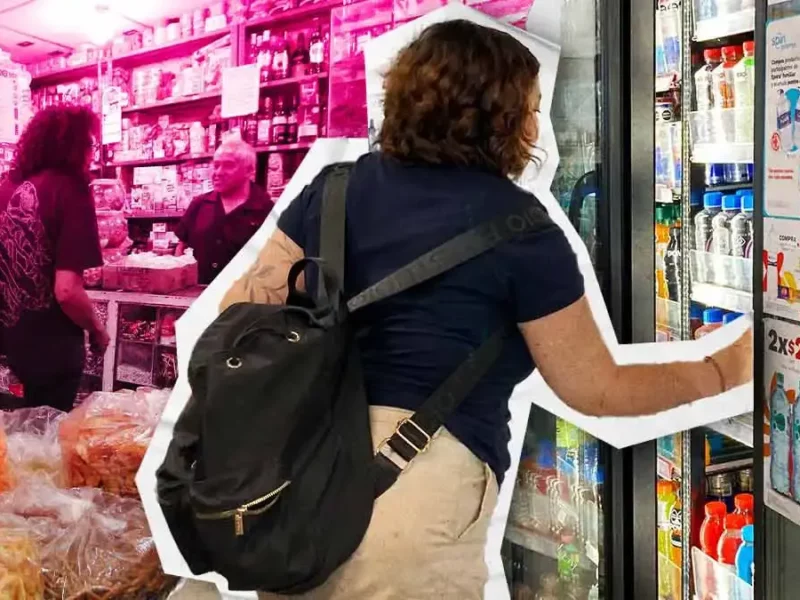 Misceláneas de Puebla capital están en desventaja ante apertura masiva de tiendas de autoservicio