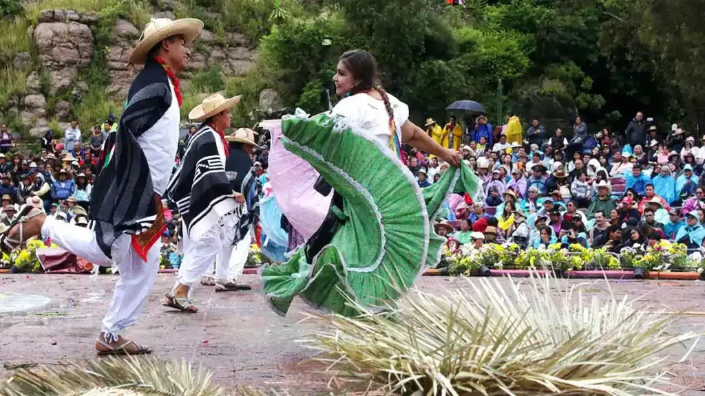 Atlixco celebrará la 60 edición del Festival Huey Atlixcáyotl 2025