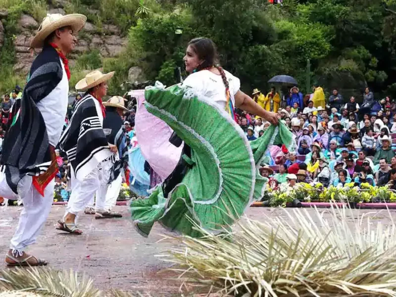 Atlixco celebrará la 60 edición del Festival Huey Atlixcáyotl 2025