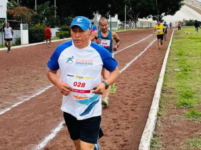 Ariadna Ayala, celebra a lo grande en Atlixco: Llega el 4º Festival Atlético de la y el abuelo