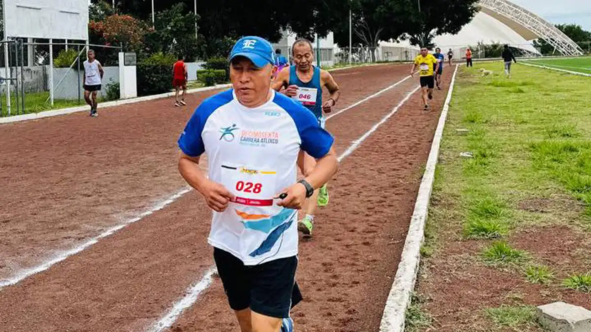 Ariadna Ayala, celebra a lo grande en Atlixco: Llega el 4º Festival Atlético de la y el abuelo
