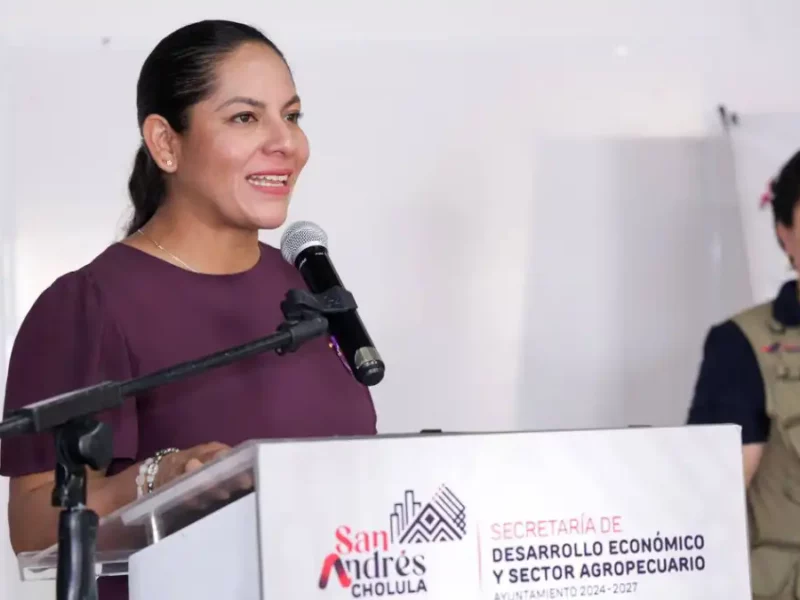 Impulsa Lupita Cuautle Torres diálogo y colaboración sobre protección animal