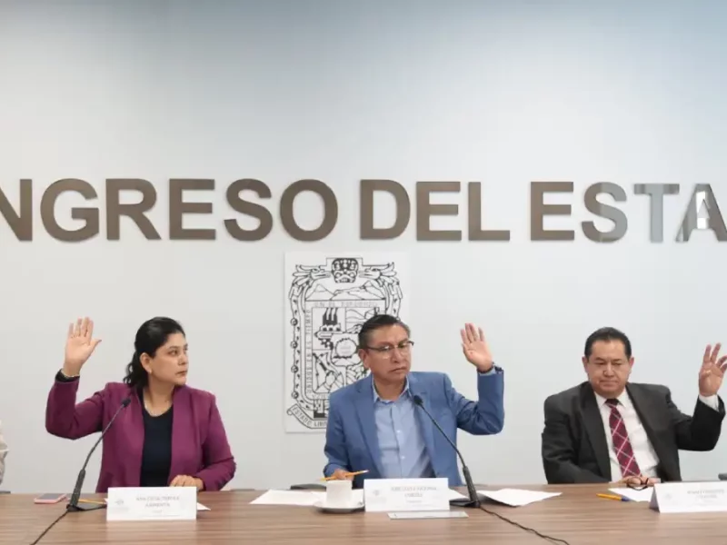 Avalan en Comisión del Congreso exhorto para generación de empleos en la región de Coxcatlán