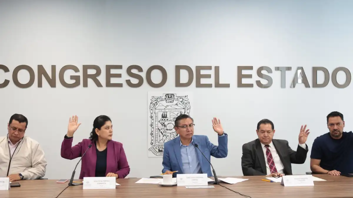 Avalan en Comisión del Congreso exhorto para generación de empleos en la región de Coxcatlán