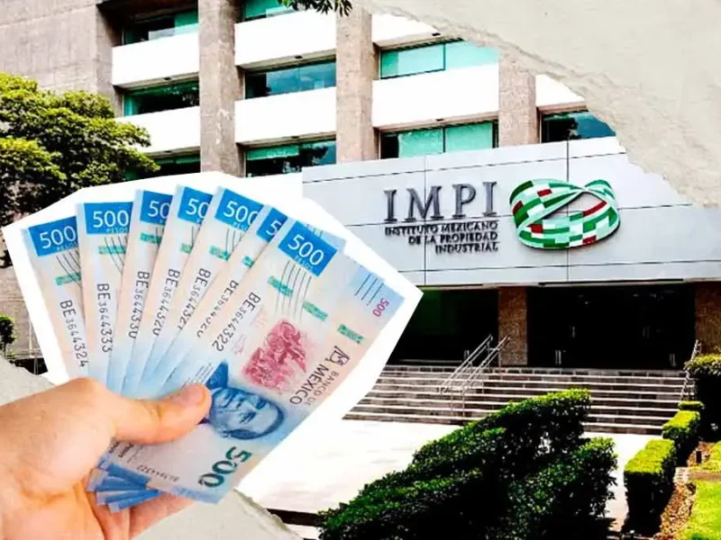 Premio IMPI 2025 dará hasta 250 mil pesos al proyecto más innovador; conoce la convocatoria