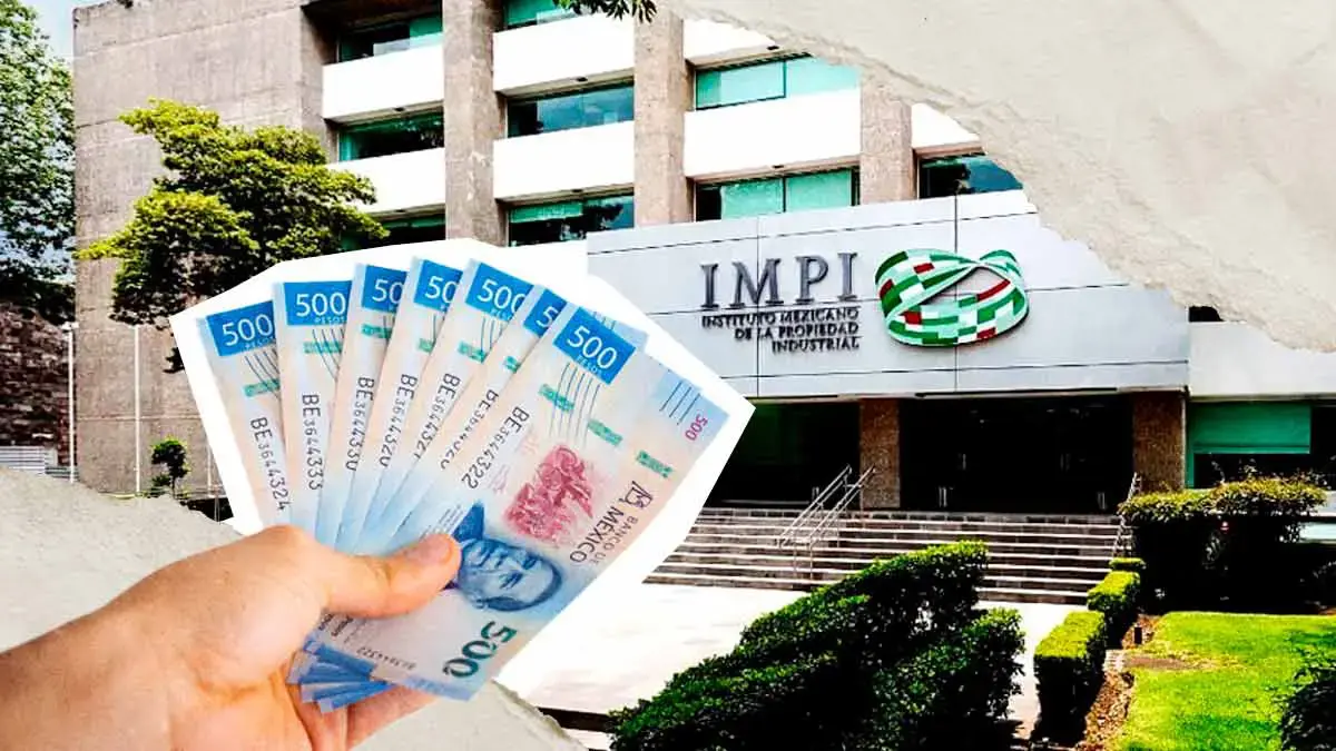 Premio IMPI 2025 dará hasta 250 mil pesos al proyecto más innovador; conoce la convocatoria