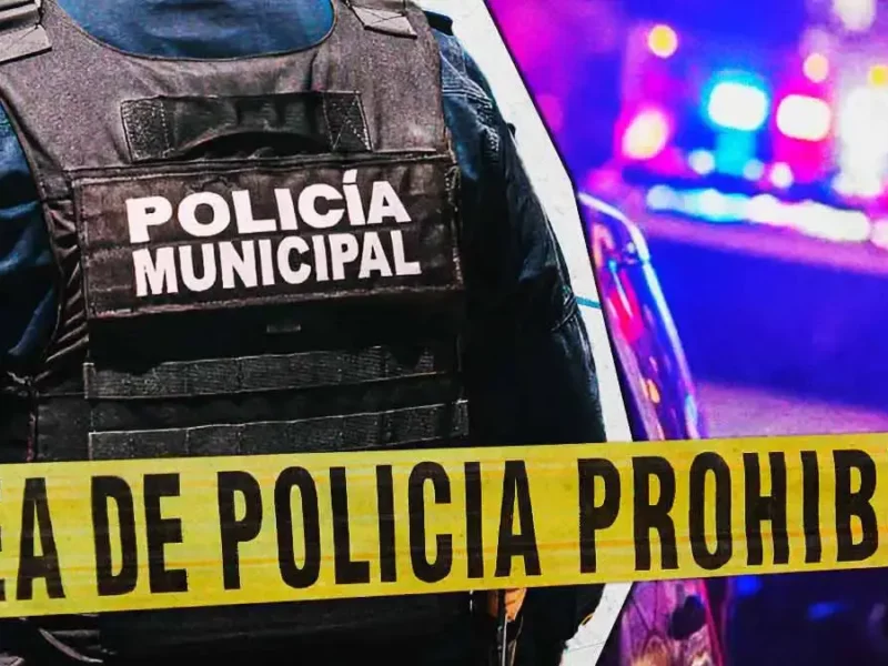 Ejecutaron a hombre en Zacatlán, Puebla; autoridades investigan el móvil