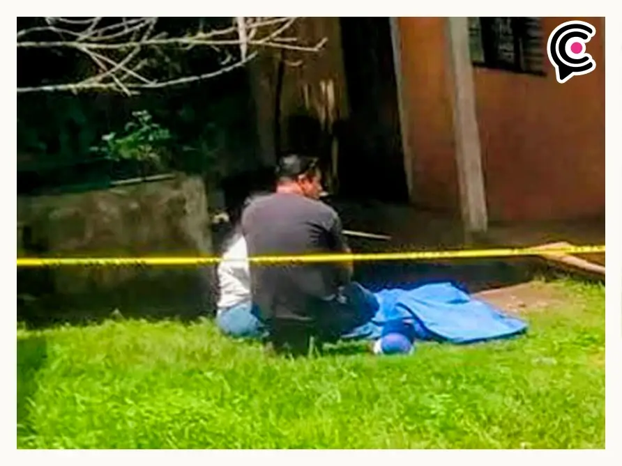 Ejecutan a hombre con más de diez balazos en restaurante de truchas en Huauchinango, Puebla