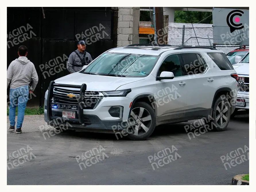 Balean a cuentahabiente en la Recta a Cholula tras retirar 300 mil pesos para comprar auto