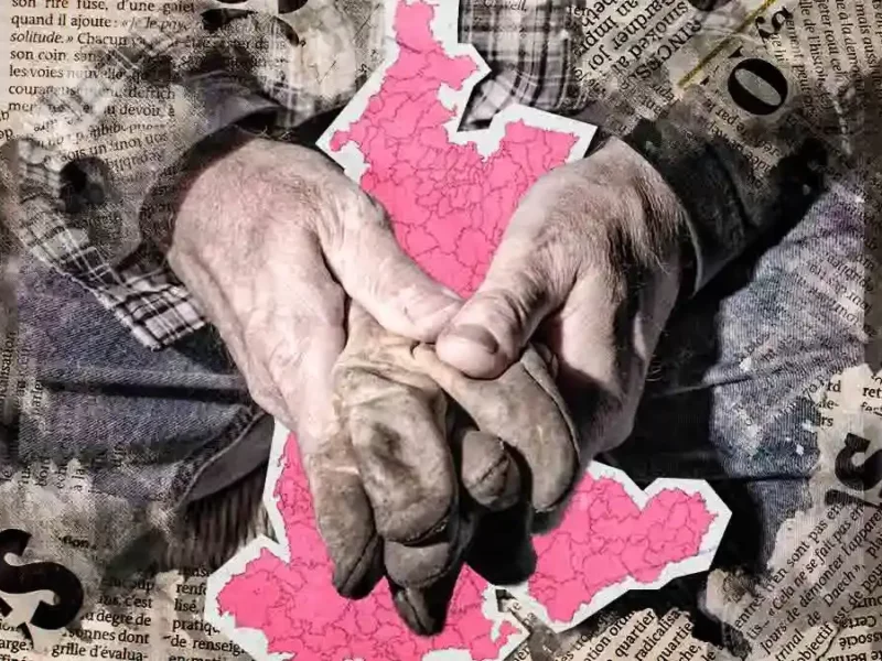 Poblanos trabajan 62 horas semanales; mujeres enfrentan brecha de género