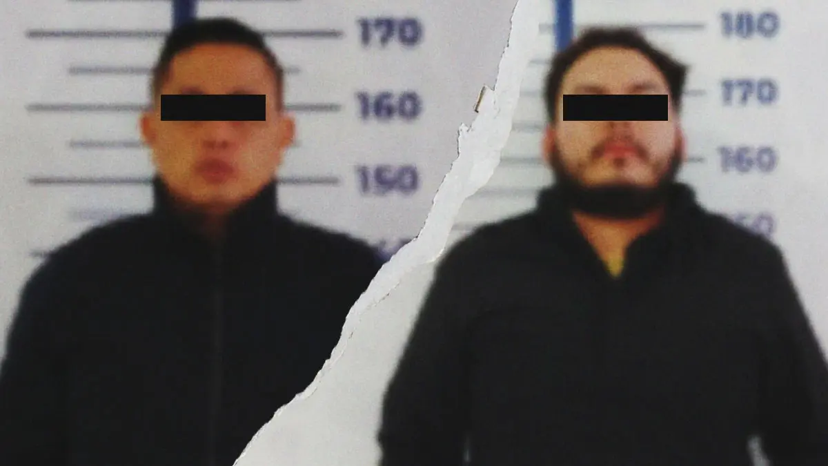 Agentes ministeriales detenidos por filtrar información a objetivos prioritarios en Huauchinango, Puebla; intentan sobornar a compañeros