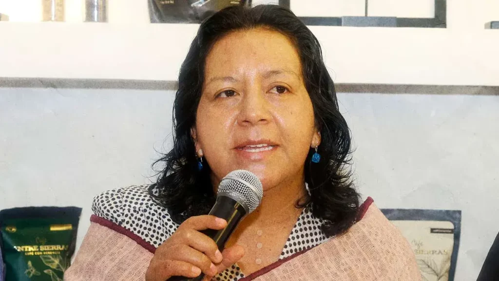 Gobierno anuncia que Puebla podría contar con su propia planta de leche para 2026