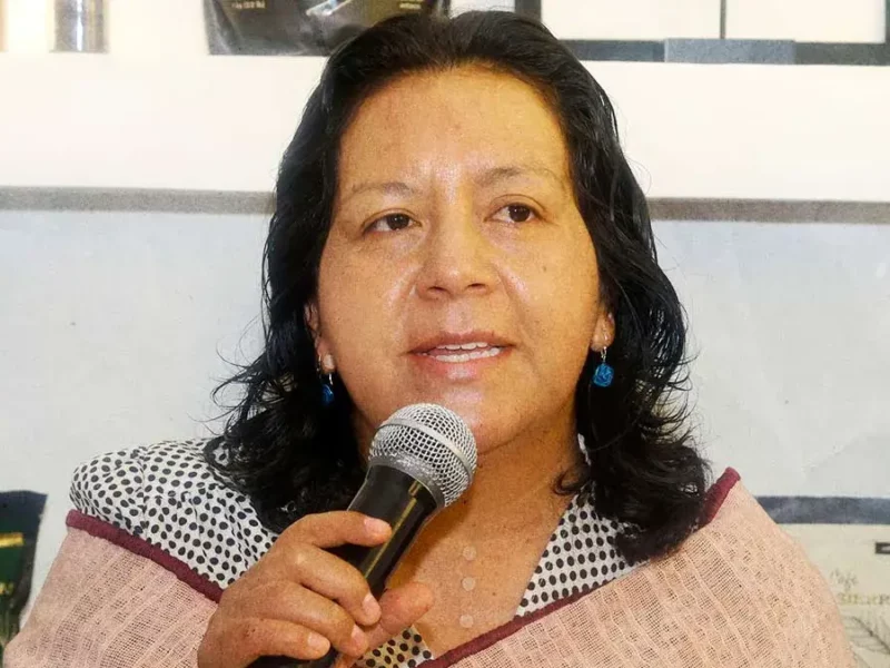Gobierno anuncia que Puebla podría contar con su propia planta de leche para 2026