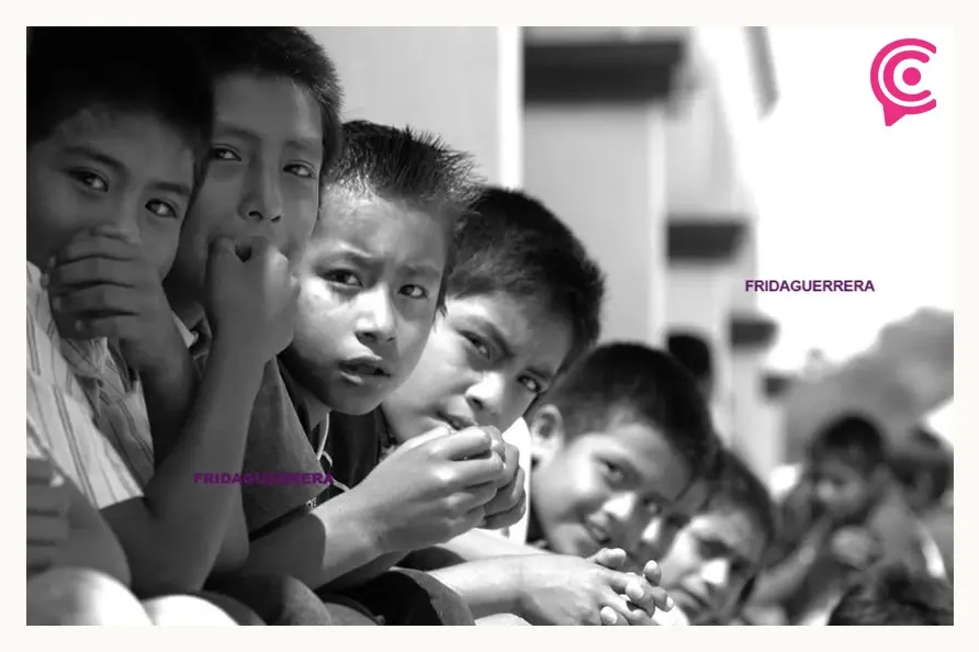Y con los niños tampoco: recuento de homicidios de bebés y niños en 2025