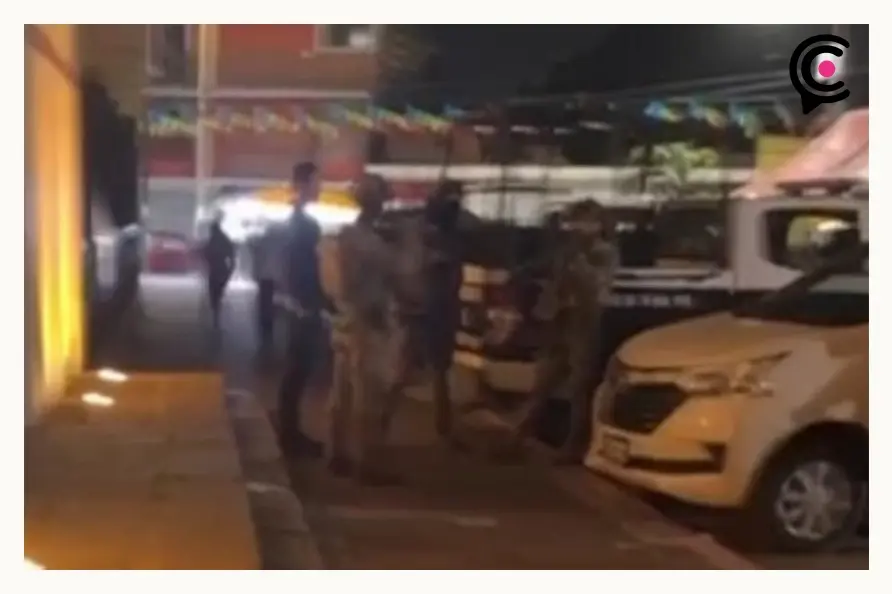 Video de mototaxistas durante manifestación en Cuautlancingo se vuelve viral; Ayuntamiento descarta movilización