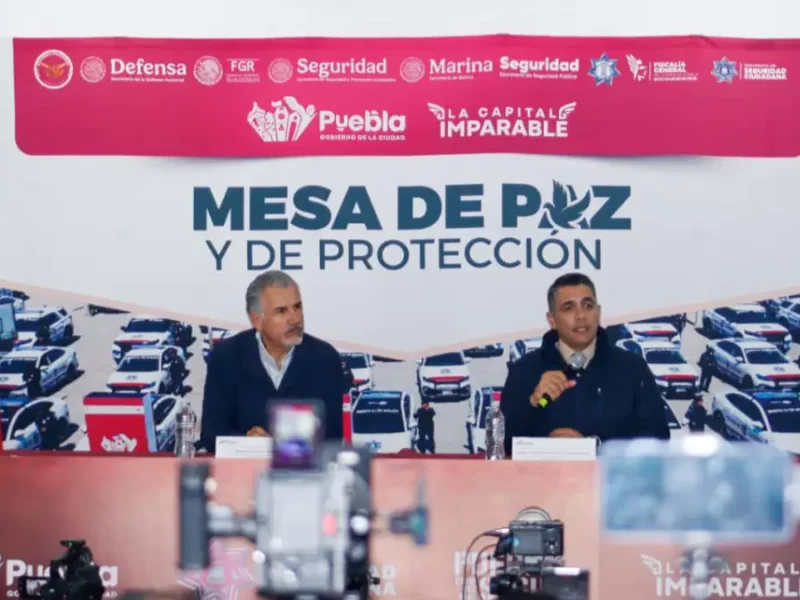 Gobierno de Pepe Chedraui fortalece la confianza de la ciudadanía con acciones de Protección Civil