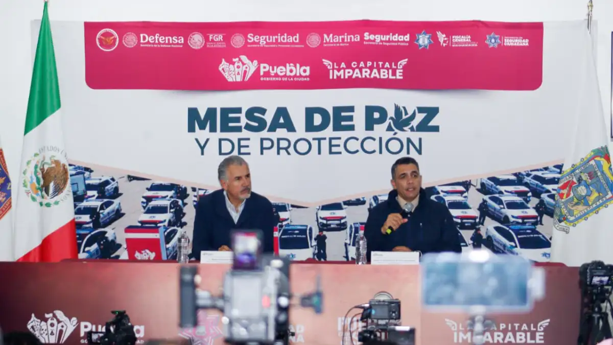 Gobierno de Pepe Chedraui fortalece la confianza de la ciudadanía con acciones de Protección Civil