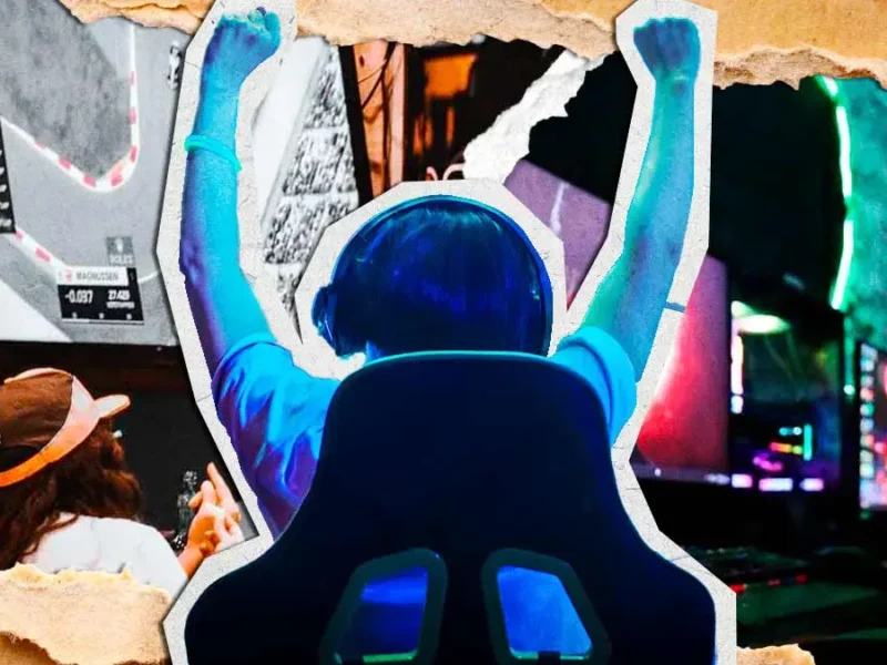Mejores lugares para jugar videojuegos en Puebla y celebrar el Día Mundial del Gamer 