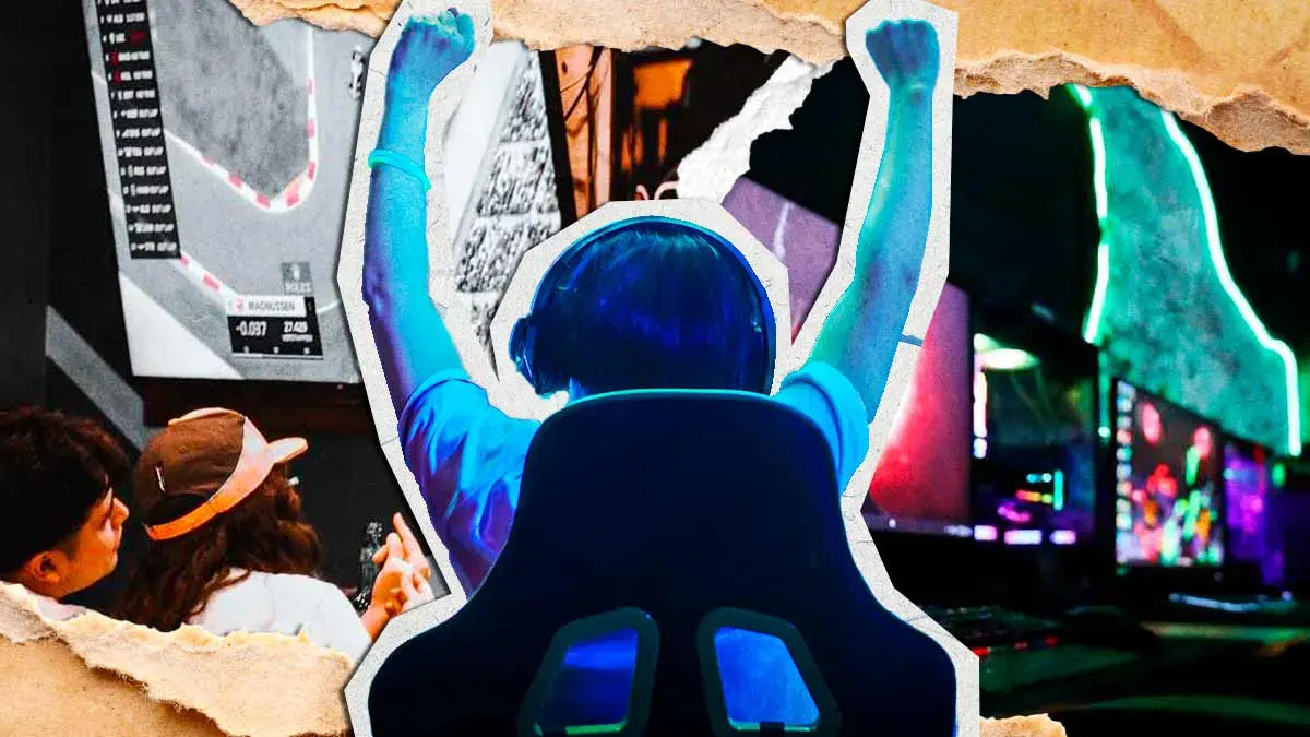 Mejores lugares para jugar videojuegos en Puebla y celebrar el Día Mundial del Gamer 