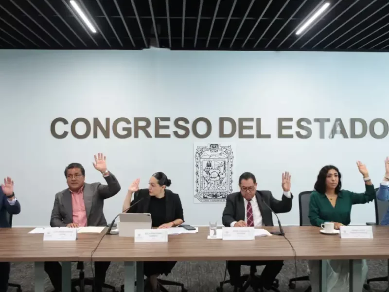 Aprueba Comisión del Congreso exhorto para verificar mercancías de procedencia extranjera