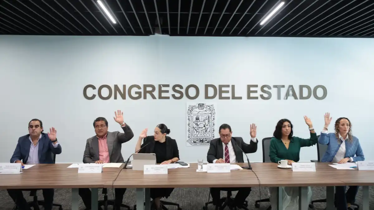 Aprueba Comisión del Congreso exhorto para verificar mercancías de procedencia extranjera