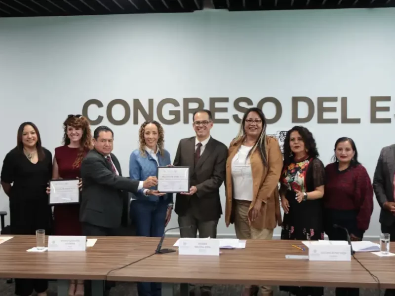 Avala Comisión del Congreso exhorto para promover “La Feria de los Muertos” del municipio de Zacatlán