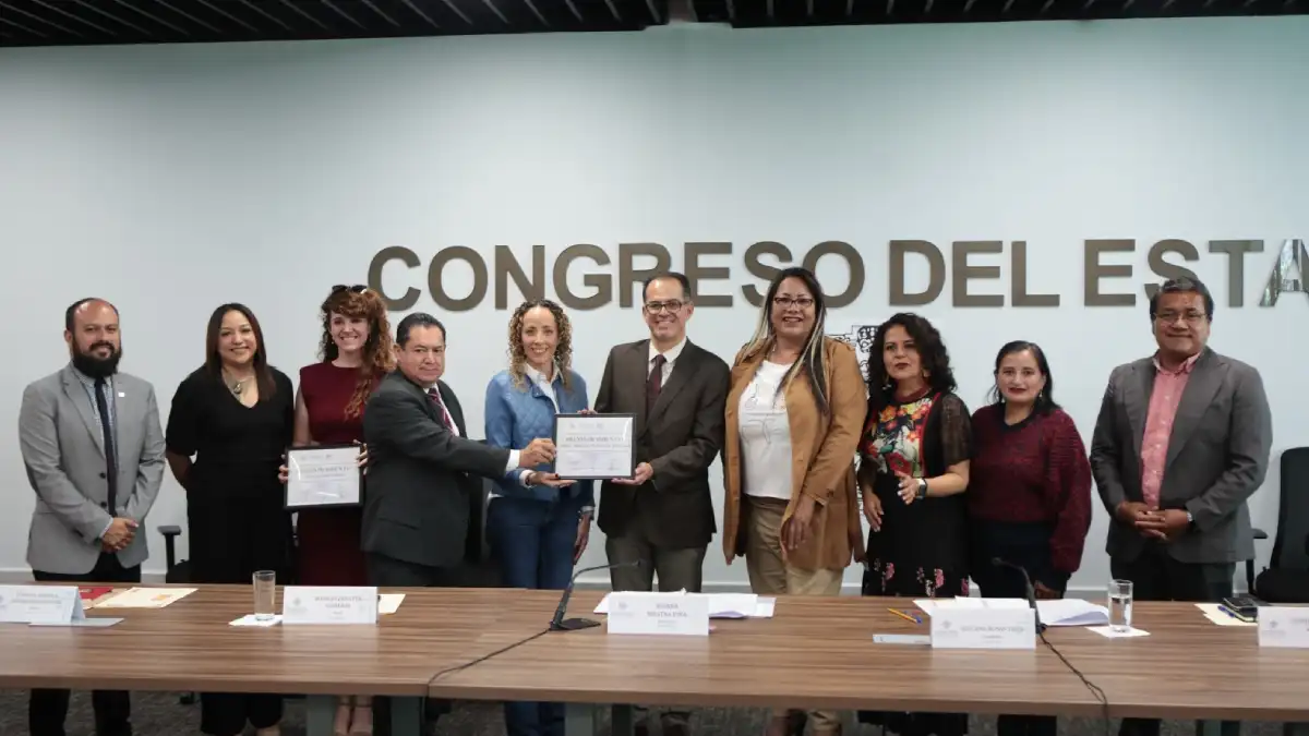 Avala Comisión del Congreso exhorto para promover “La Feria de los Muertos” del municipio de Zacatlán