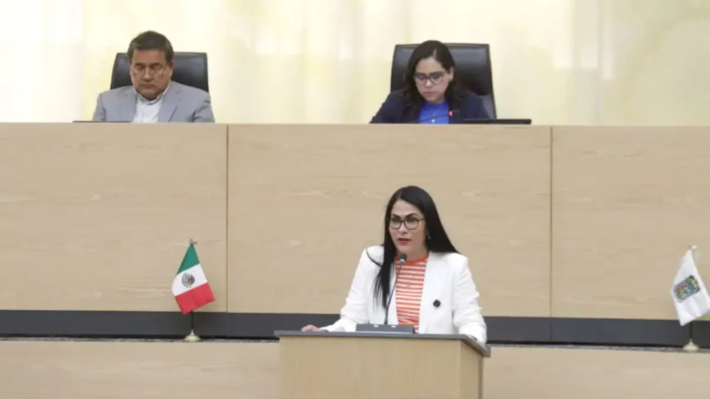 Promueven en el Congreso iniciativa contra la discriminación a las personas con VIH