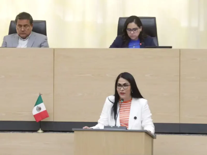 Promueven en el Congreso iniciativa contra la discriminación a las personas con VIH