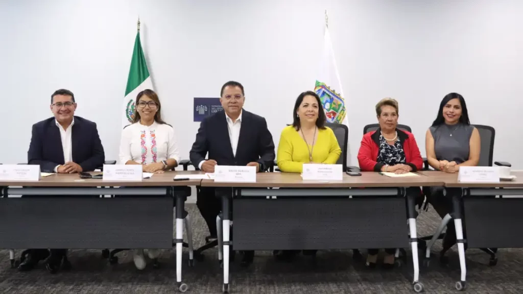 Avalan en Comisión del Congreso exhorto para que municipios asignen los recursos conforme a Planes de Desarrollo
