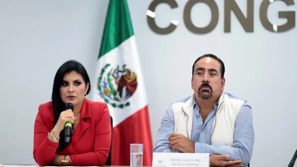 Avala Comisión del Congreso que SOAPAP y Agua de Puebla para Todos comparezcan cada cuatro meses