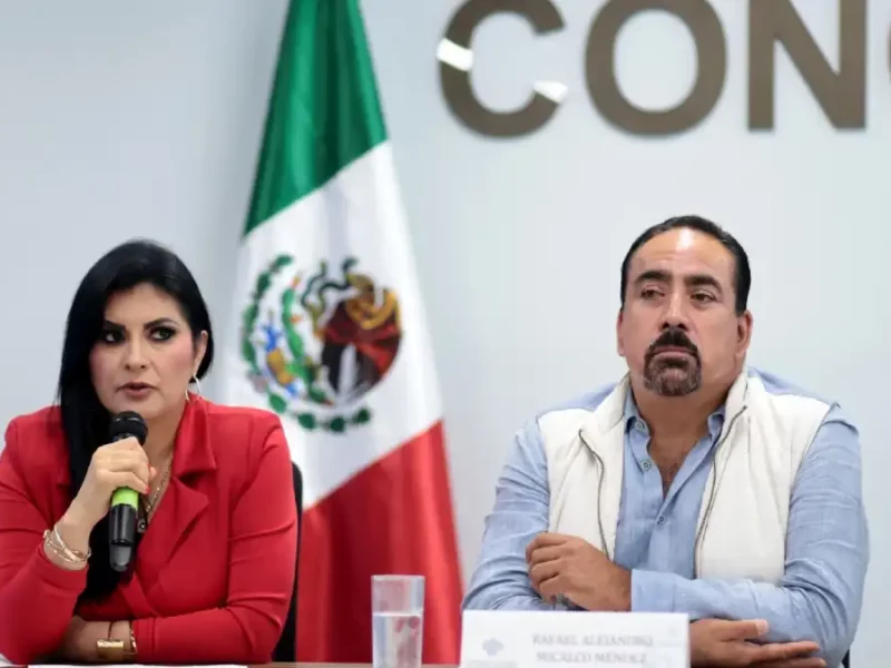 Avala Comisión del Congreso que SOAPAP y Agua de Puebla para Todos comparezcan cada cuatro meses
